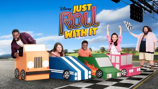 Just Roll with It