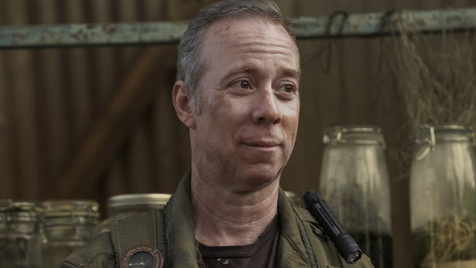 Stuart Fails to Save the Universe