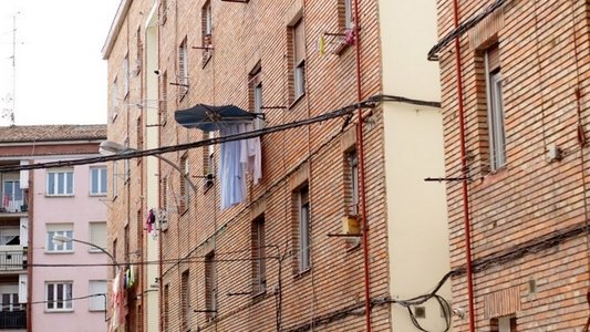 Vitoria, 3 de marzo