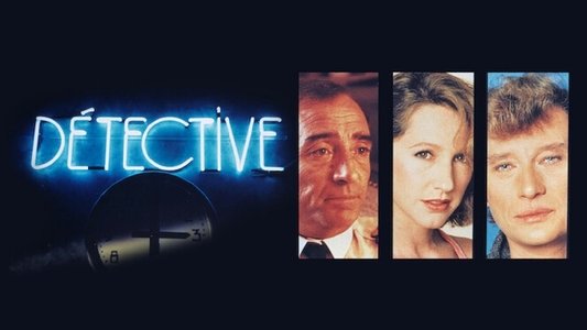 Détective