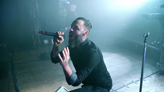 Blue October: Things We Do At Night (Live From Texas)
