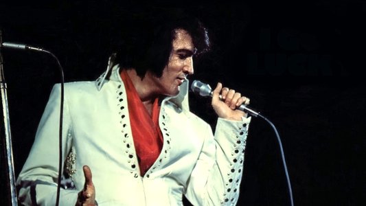 Elvis: That's the Way It Is