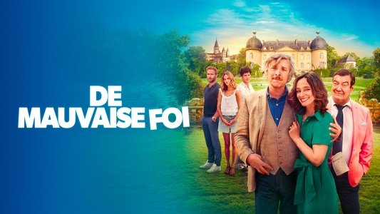 De mauvaise foi