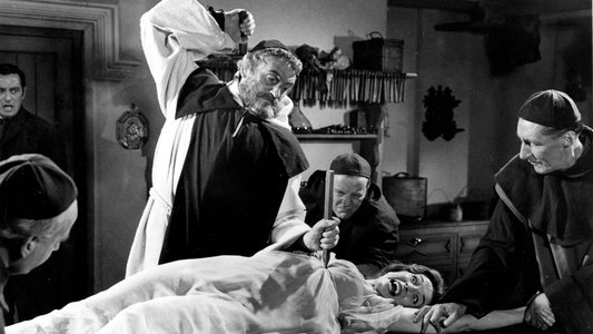 Dracula: Prince of Darkness