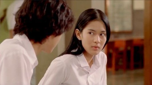 Ada Apa dengan Cinta?