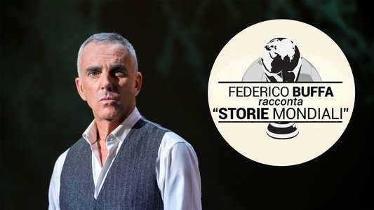 Buffa racconta Storie Mondiali