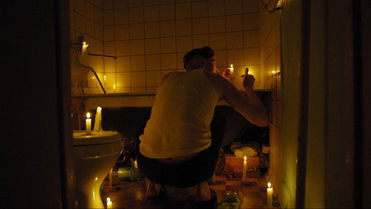 Я тебя слышу