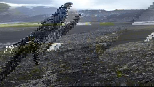 Rogue One: A Star Wars Story