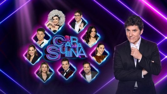 Tu cara me suena