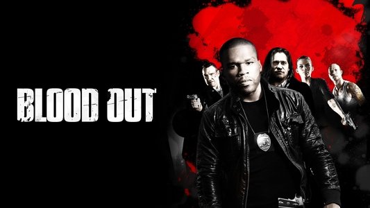 Blood Out