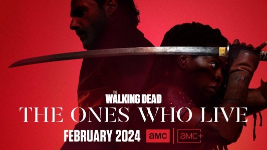 The Walking Dead: The Ones Who Live