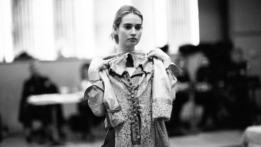 National Theatre Live: All About Eve