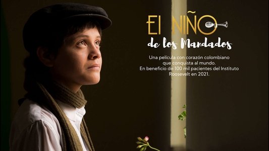El niño de los mandados