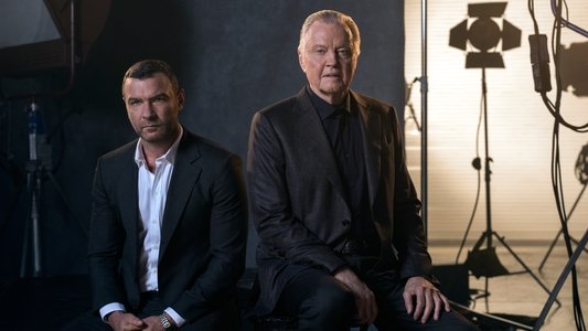 Ray Donovan