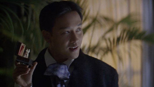 夜半歌聲