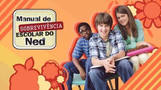 Ned's Declassified School Survival Guide