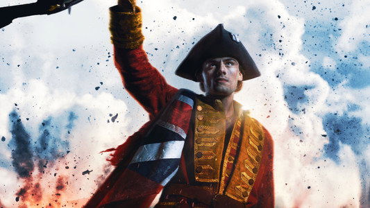 Young Washington