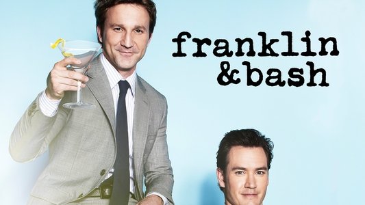 Franklin & Bash