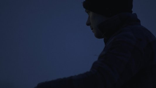Until First Light