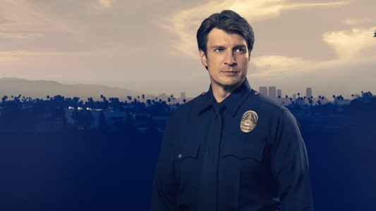 The Rookie