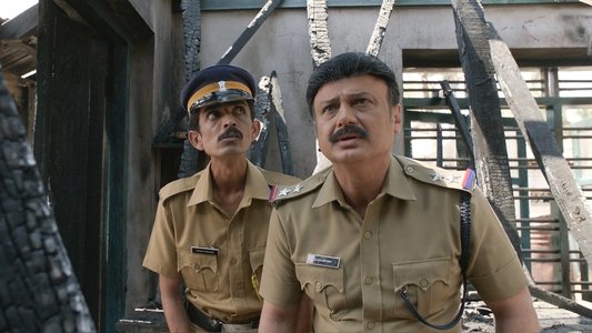 മിന്നൽ മുരളി
