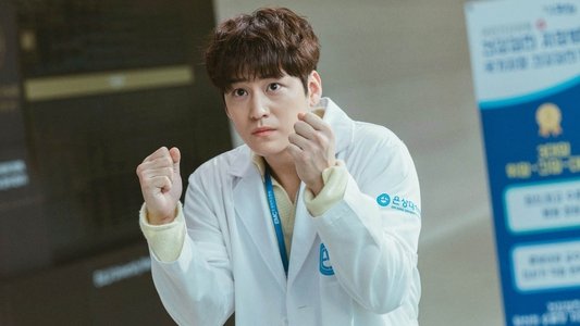 고스트 닥터