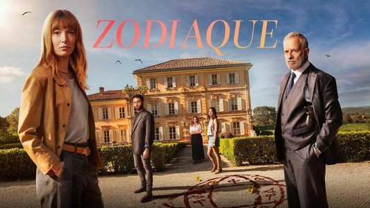 Zodiaque