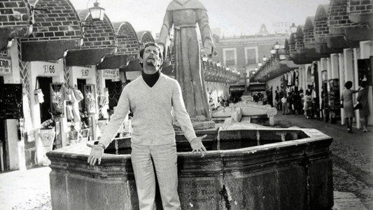 Los ángeles de Puebla
