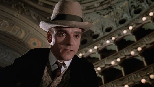 Nijinsky