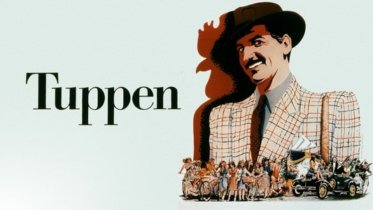 Tuppen