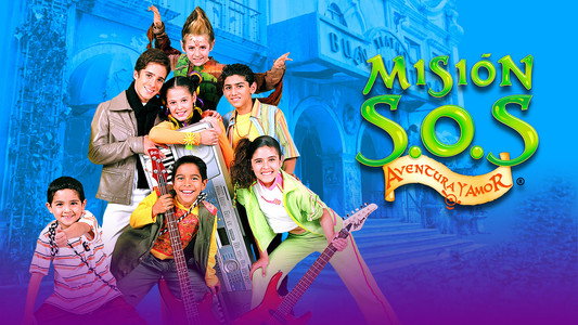 Misión S.O.S