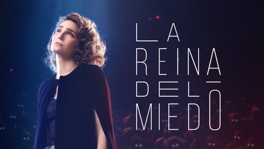 La reina del miedo