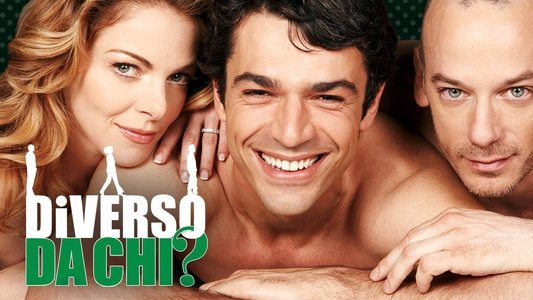 Diverso da chi?