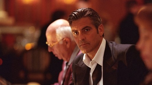 Ocean's Eleven