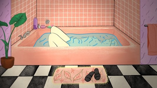 Espejo de agua