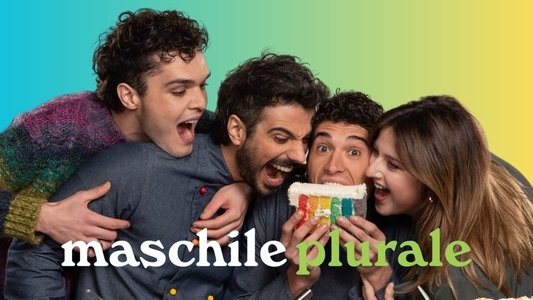 Maschile plurale