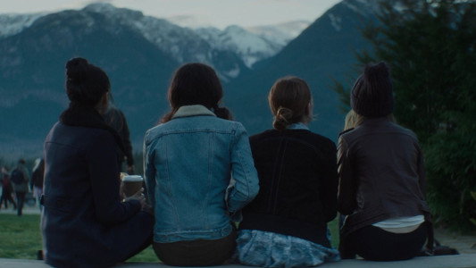Before I Fall