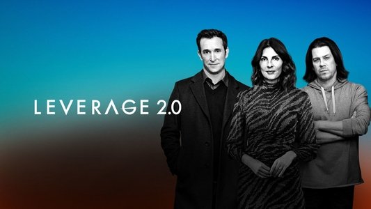 Leverage: Redemption