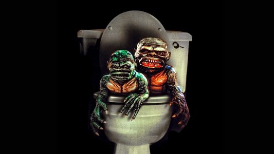 Ghoulies