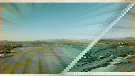 John Torode's Ireland