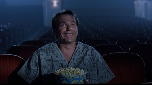 In the Mouth of Madness