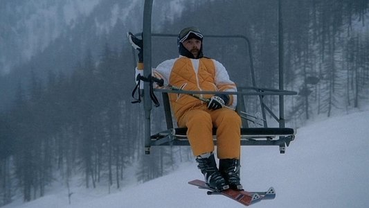 Les Bronzés font du ski