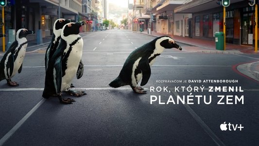 The Year Earth Changed