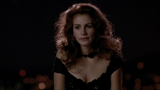Pretty Woman