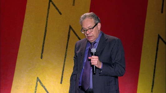 Lewis Black: Old Yeller - Live at the Borgata