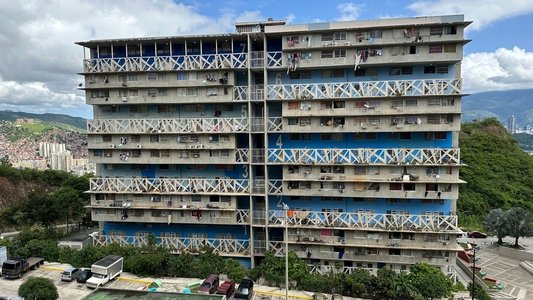 Maduro, du socialisme à la dictature