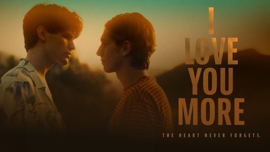 I Love You More