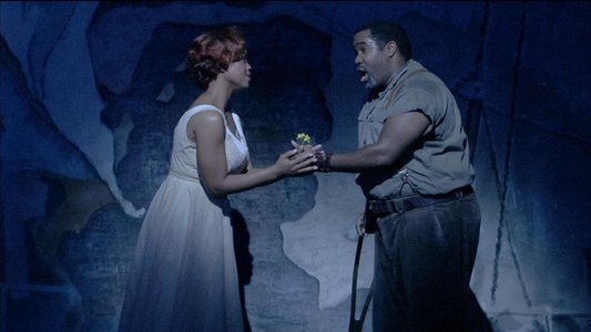 The Gershwins' Porgy and Bess