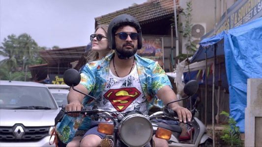കിലോമീറ്റേഴ്സ് & കിലോമീറ്റേഴ്സ്