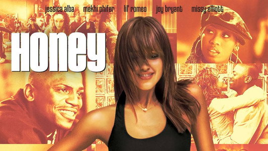 Honey